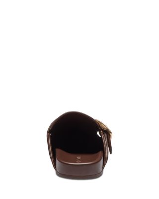 Women's Arch Buckled Signature Clogs