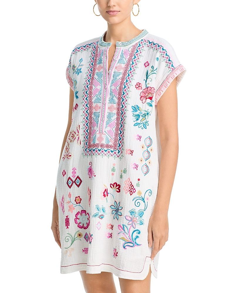 Johnny Was Mishti Dress