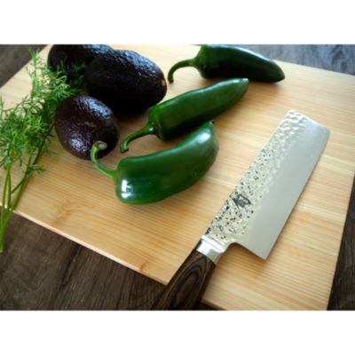 Shun Premier 5.5" Nakiri