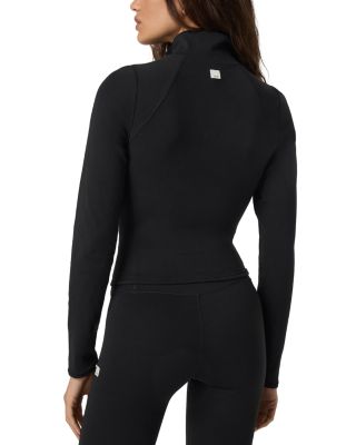 AllTheFeels Full Zip Jacket