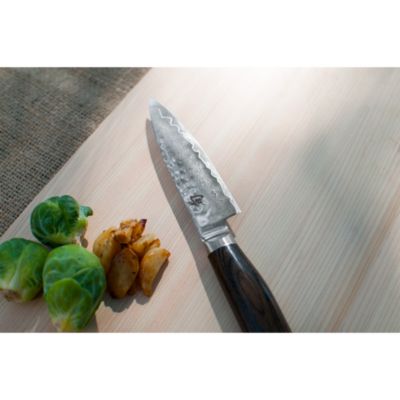 Shun Premier Paring Knife
