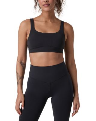 AllTheForm™ Sports Bra