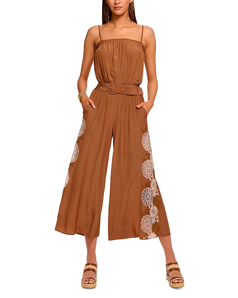 Ramy Brook Lorelei Jumpsuit