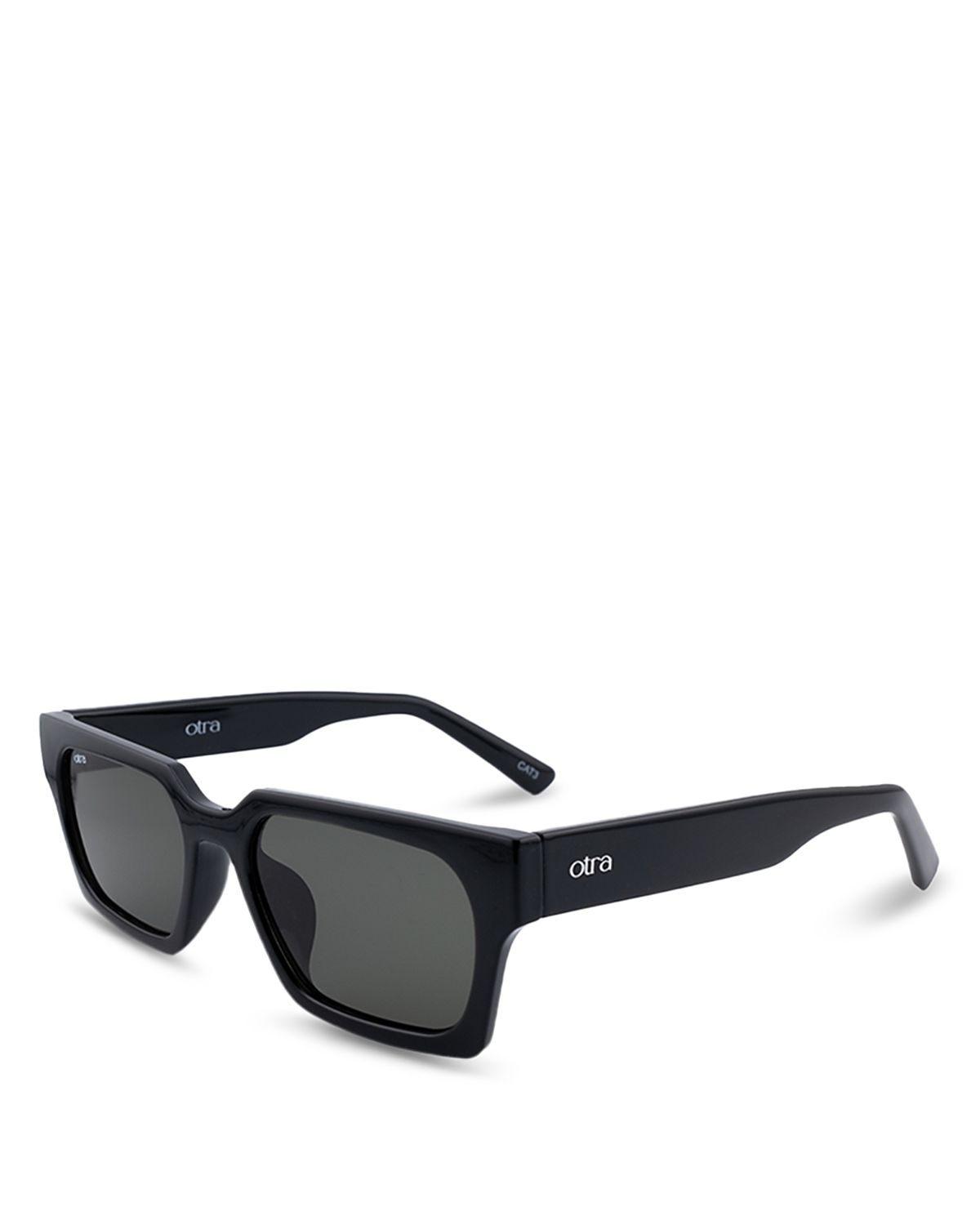 Otra Roco Square Sunglasses, 54mm