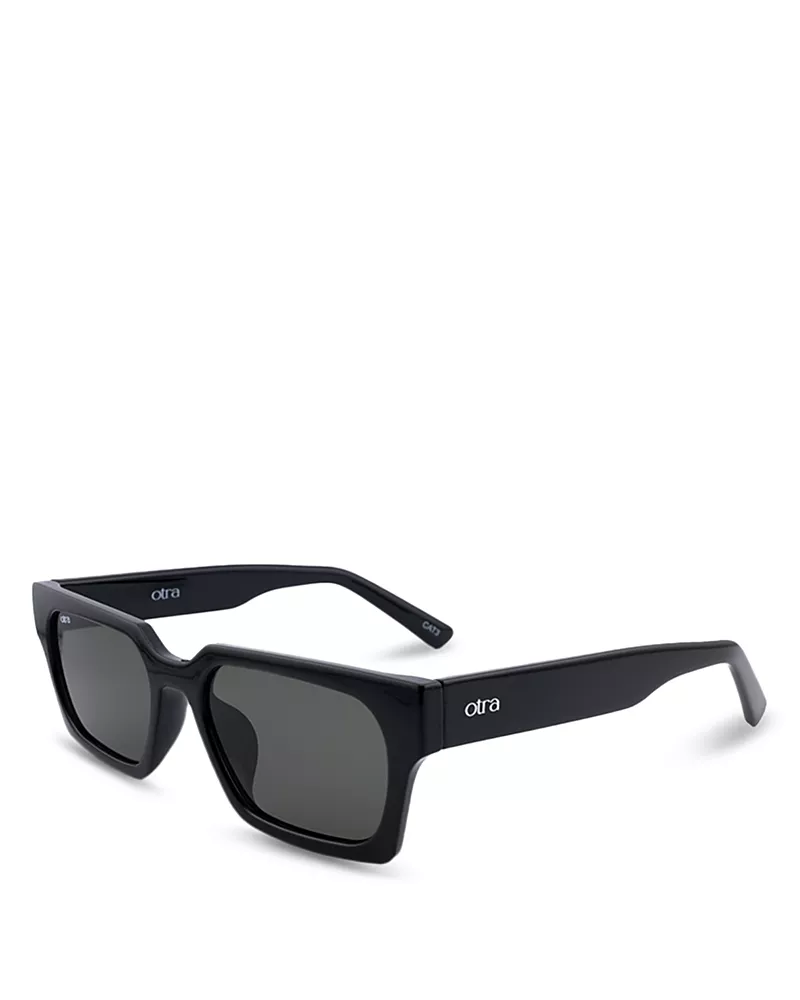 Otra Roco Square Sunglasses, 54mm