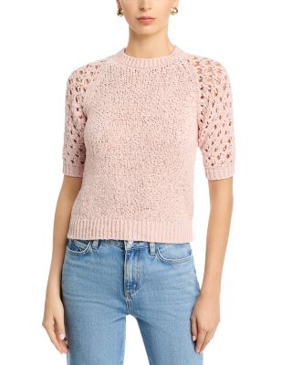 Fanuka Crewneck Sweater