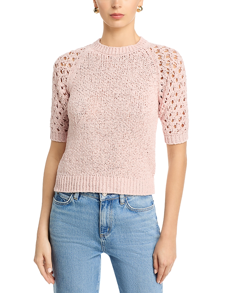 Boss Fanuka Crewneck Sweater