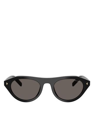 Irregular Sunglasses, 52mm