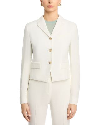 Jori1 Slim Fit Jacket