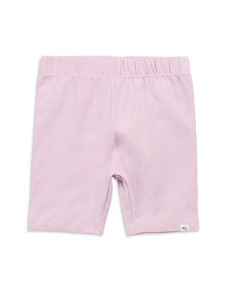 Girls' Knit Biker Shorts - Little Kid
