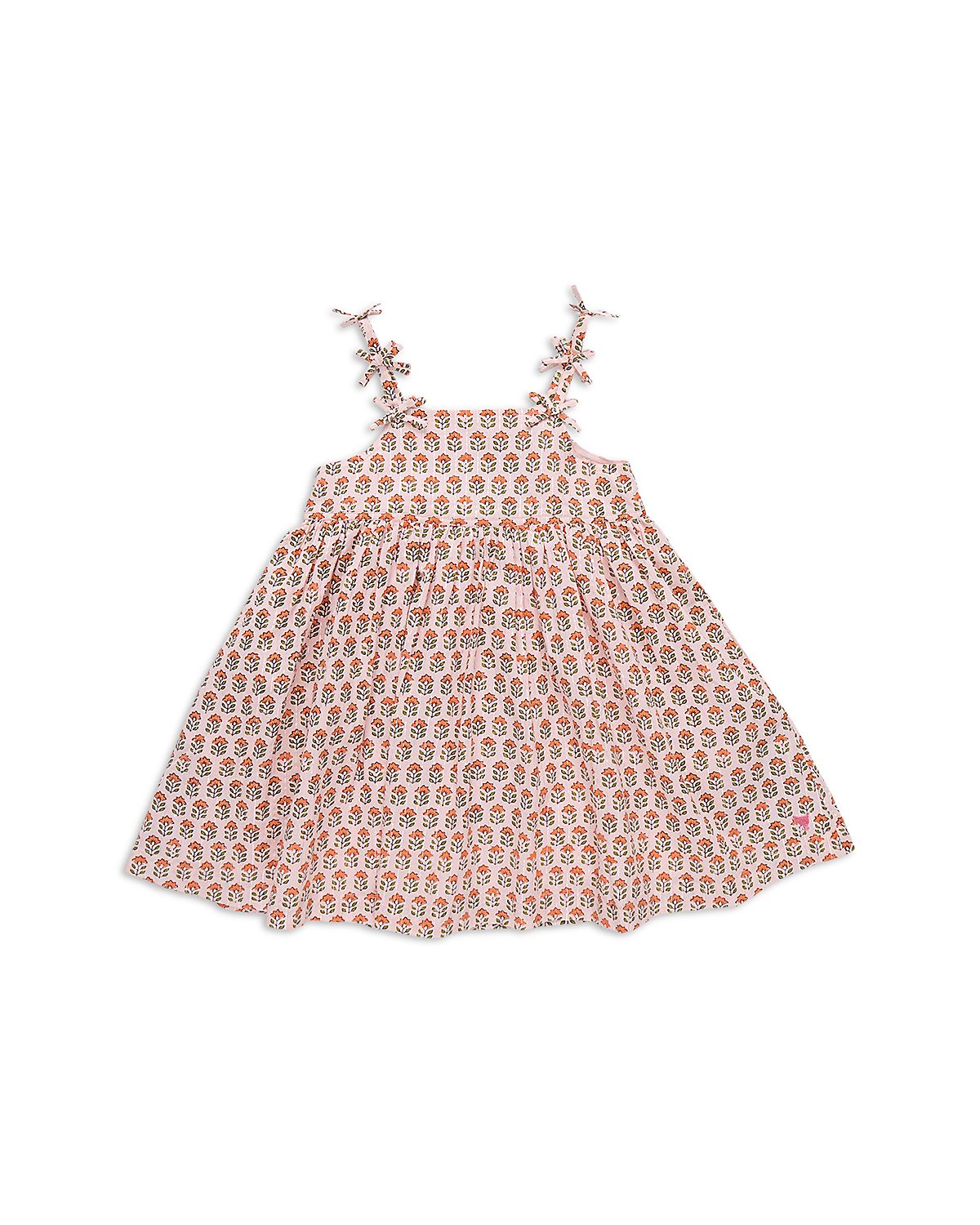 Pink Chicken Girls' Tia Dress - Little Kid