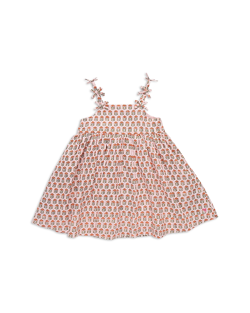 Pink Chicken Girls' Tia Dress - Little Kid