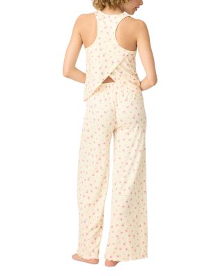 For The Mamas Pajama Set