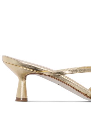 Women's Abby Strappy Sandals