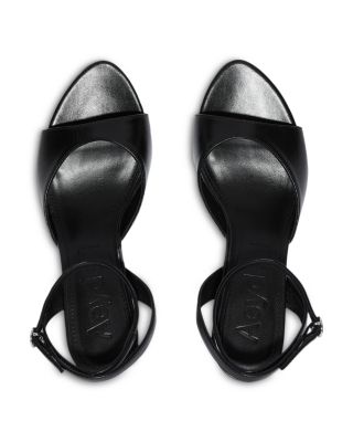 Women's Jada Leather Sandals