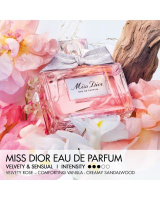 Miss Dior Eau de Parfum & Body Milk Gift Set