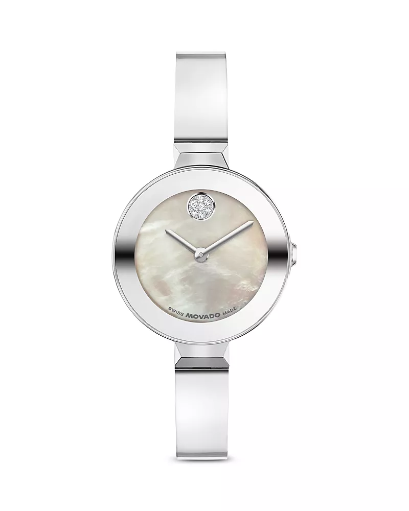 Movado Bold Watch, 28mm