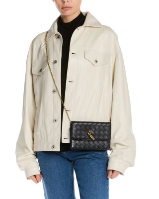 Andiamo Wallet on a Chain