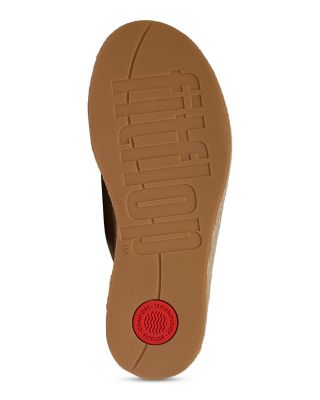 Women's Espadrille Platform Sandals