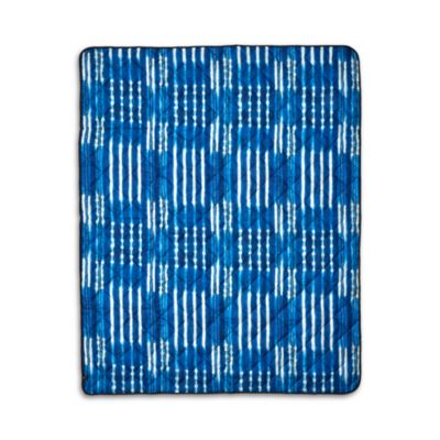 Kyoto 60" x 72" Picnic Blanket