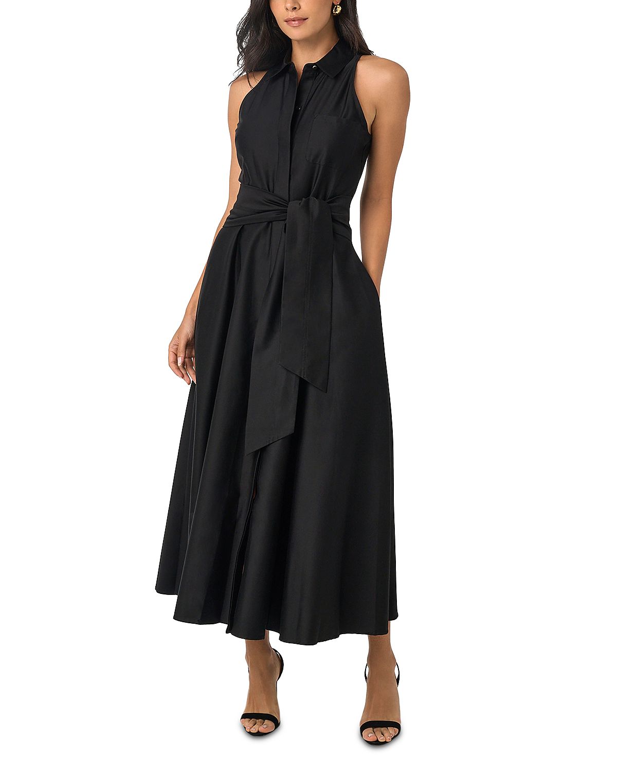 Toccin Chelsea Shirtdress