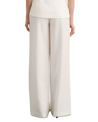 Solara Wide Leg Trousers