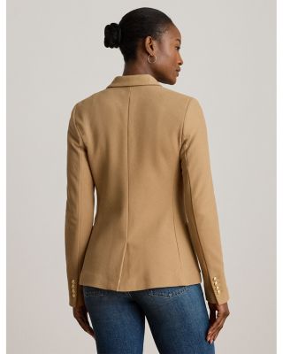 Bullion Jacquard Blazer