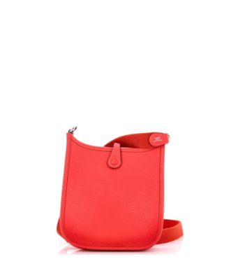 TPM Evelyne Bag Gen III Clemence