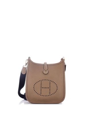 TPM Evelyne Bag Gen III Clemence