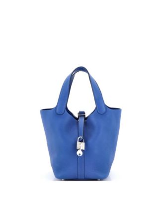 PM Picotin Lock Bag Maurice