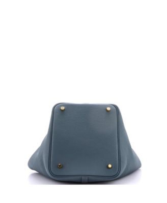 MM Picotin Lock Bag Clemence