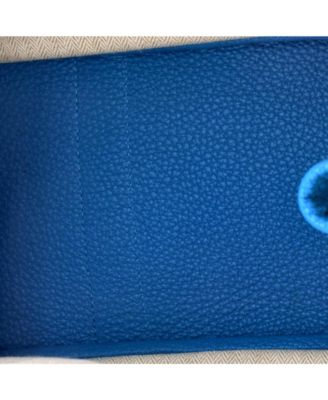 30 Garden Party Tote Leather