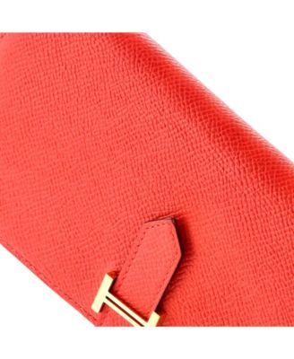 Long Bearn Wallet Epsom