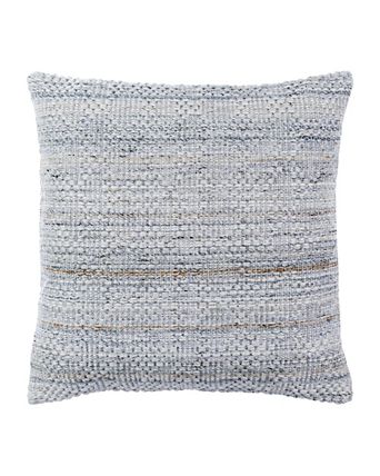 Rica Decorative Pillow, 18"L x 18"W