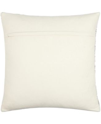Deccan Traps Decorative Pillow