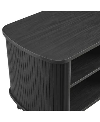 Cadence Open Nightstand