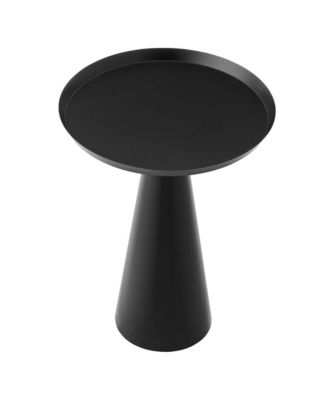 Maren Round Side Table