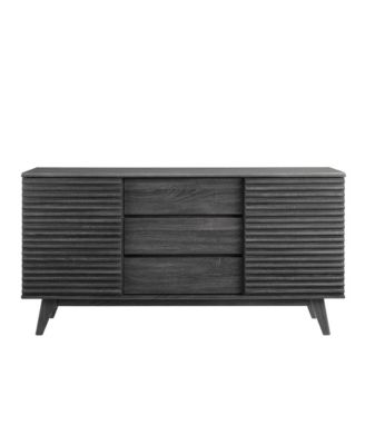 Render 63" Sideboard Buffet Table or TV Stand