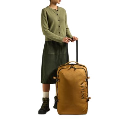 Discovery Wheeled Duffle Bag