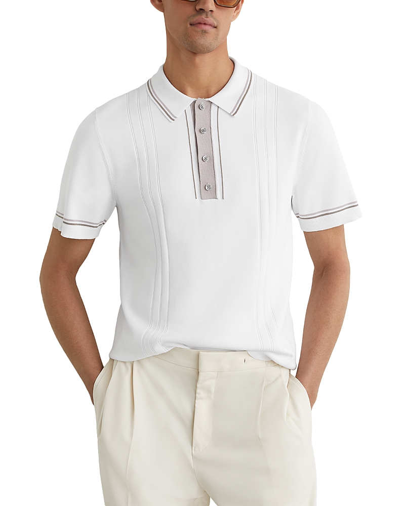Reiss Rothwell Polo Shirt