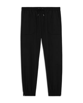 Ascend Cargo Cuffed Trousers