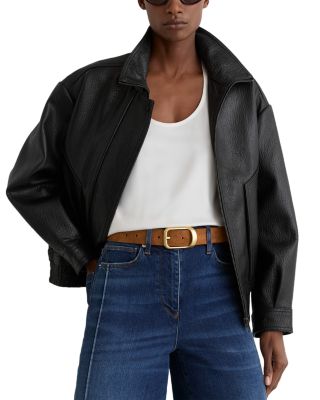 Women's Evie Suede Belt