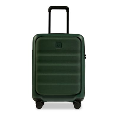 Icon Stripe Pocket Carry-On