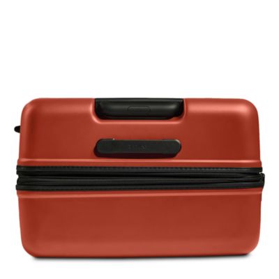 Icon Stripe Large Suitcase