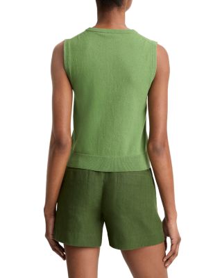 Patch Pocket Cardigan