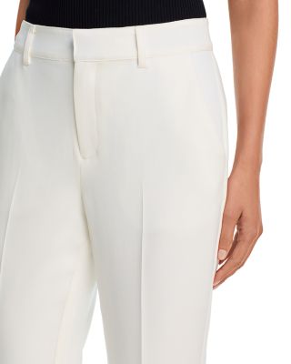 Kerry Slim Straight Leg Pants