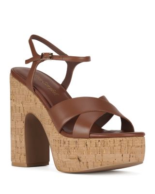 Women's Big-Time Platform Sandals