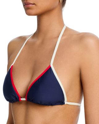 Triangle Bikini Top - Exclusive