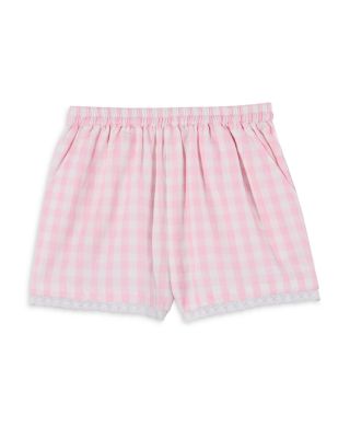 Girls' Georgie Shorts - Little Kid