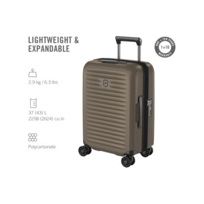 Airox Advanced Medium Spinner Suitcase